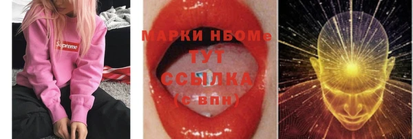 хмурый Богородицк