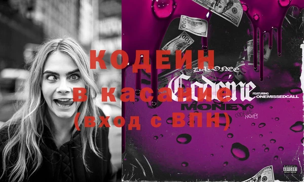 хмурый Богородицк